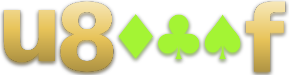 u8000f logo